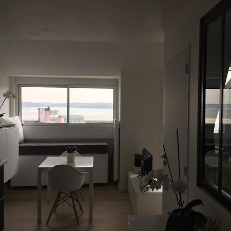 Appartement Design IV - Port Du Rosmeur - Douarnenez Luaran gambar