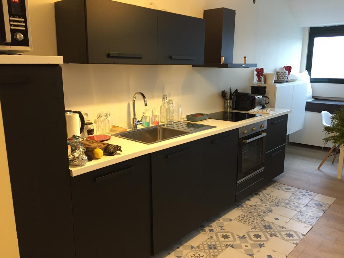 Appartement Design IV - Port Du Rosmeur - Douarnenez Luaran gambar