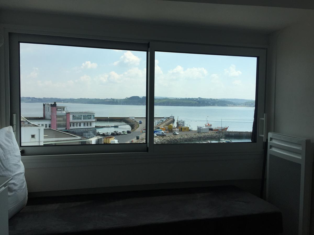 Appartement Design IV - Port Du Rosmeur - Douarnenez Luaran gambar