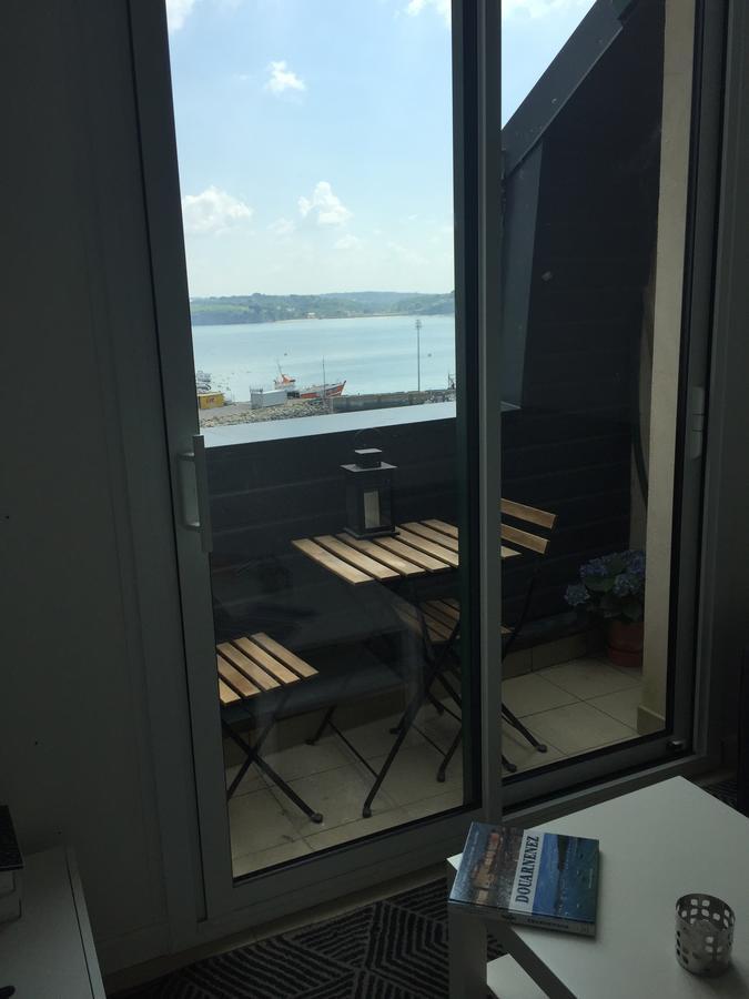 Appartement Design IV - Port Du Rosmeur - Douarnenez Luaran gambar