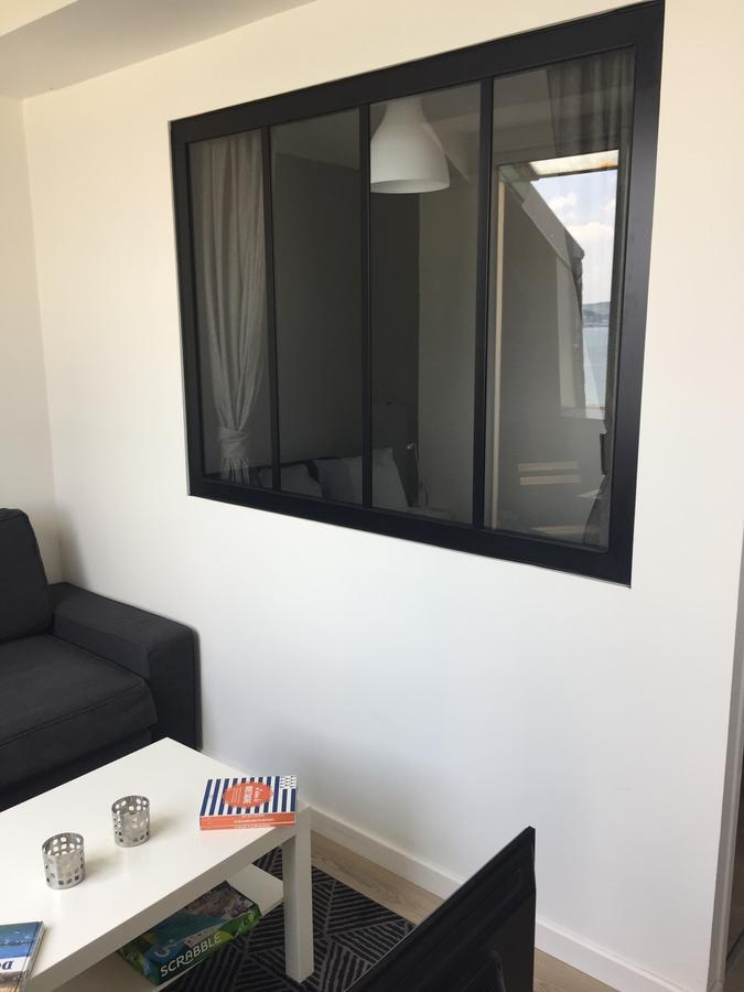 Appartement Design IV - Port Du Rosmeur - Douarnenez Luaran gambar